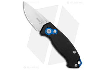 Image of Boker Vox Kompakt CA Legal 1.875in Automatic Folding Knife