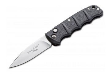 Image of Boker BP Kal Anniversary 70 Yrs, Black 01KALS172N