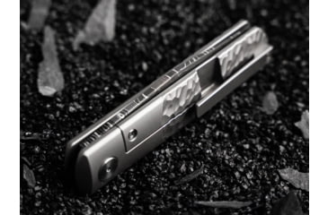 Image of Boker Brlw Meteorite Damast - 110673DAM