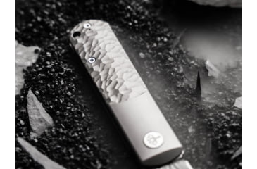 Image of Boker Brlw Meteorite Damast - 110673DAM