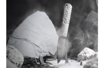 Image of Boker Brlw Meteorite Damast - 110673DAM