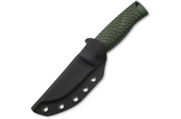 Image of Boker Bronco Mini Fixed Blade Scand, BO121518