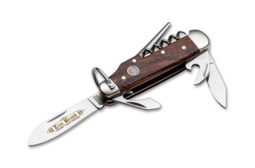 Image of Boker USA Camp Knife Knife, Brown, Small, 114051