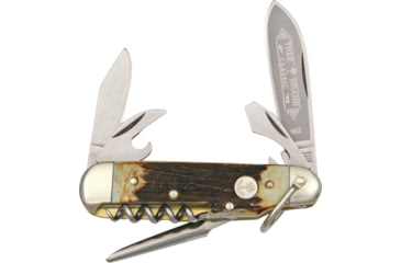 Image of Boker Camp Knife BO110182HH