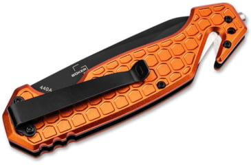 Image of Boker D-nges Basic Rescue - 01DG002