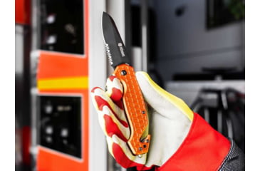 Image of Boker D-nges Basic Rescue - 01DG002