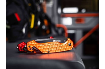 Image of Boker D-nges Basic Rescue - 01DG002