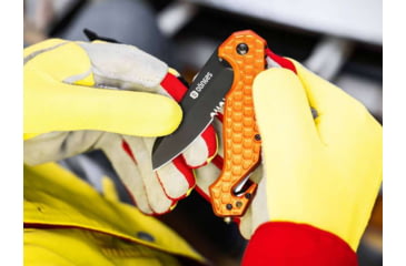 Image of Boker D-nges Basic Rescue - 01DG002