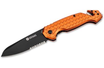Image of Boker D-nges Basic Rescue - 01DG002
