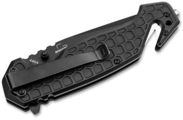 Image of Boker D-nges Basic Tactical - 01DG003