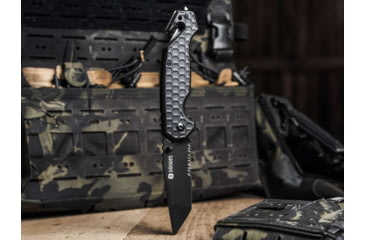 Image of Boker D-nges Basic Tactical - 01DG003