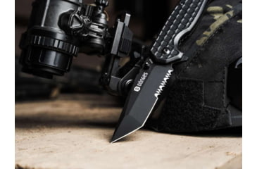 Image of Boker D-nges Basic Tactical - 01DG003