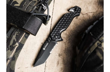 Image of Boker D-nges Basic Tactical - 01DG003