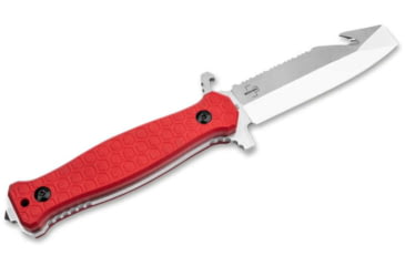 Image of Boker D-nges Expert Fire Fixed - 02DG001