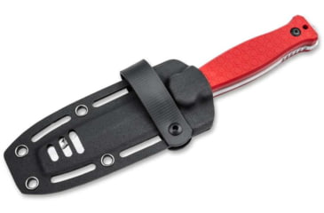 Image of Boker D-nges Expert Fire Fixed - 02DG001