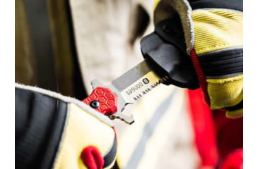 Image of Boker D-nges Expert Fire Fixed - 02DG001