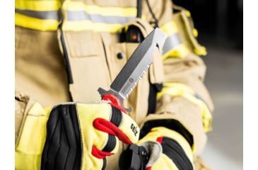 Image of Boker D-nges Expert Fire Fixed - 02DG001