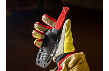 Image of Boker D-nges Expert Fire Fixed - 02DG001