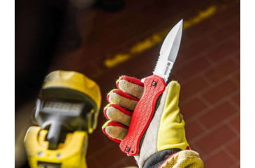 Image of Boker D-nges Expert Fire Folder - 01DG007