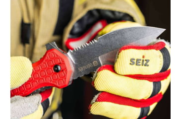 Image of Boker D-nges Expert Fire Folder - 01DG007