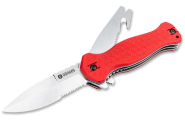 Image of Boker D-nges Expert Fire Folder - 01DG007