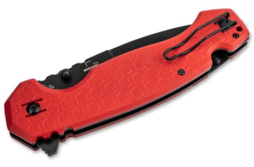 Image of Boker D-nges Professional Fire - 01DG004