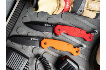 Image of Boker D-nges Professional Fire - 01DG004