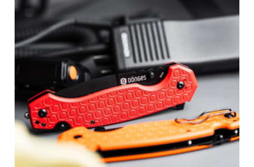 Image of Boker D-nges Professional Fire - 01DG004