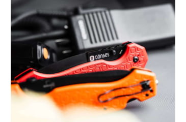 Image of Boker D-nges Professional Fire - 01DG004