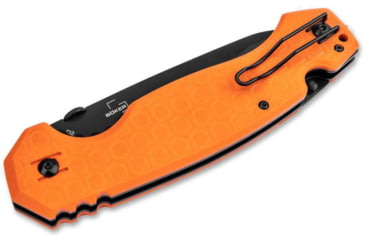 Image of Boker D-nges Professional Rescue - 01DG005
