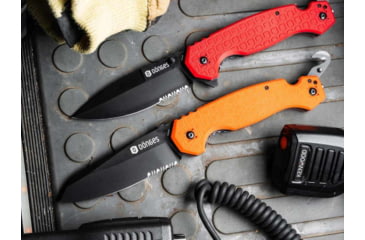 Image of Boker D-nges Professional Rescue - 01DG005