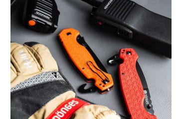 Image of Boker D-nges Professional Rescue - 01DG005