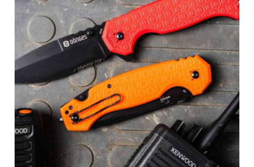 Image of Boker D-nges Professional Rescue - 01DG005