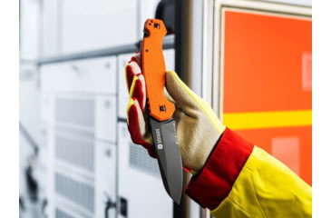 Image of Boker D-nges Professional Rescue - 01DG005