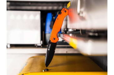 Image of Boker D-nges Professional Rescue - 01DG005