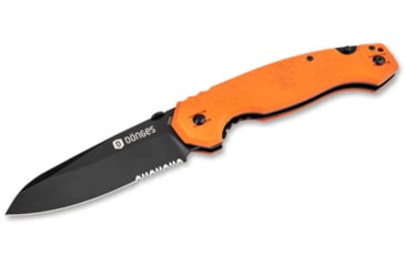 Image of Boker D-nges Professional Rescue - 01DG005