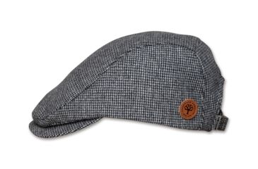 Image of Boker Flat Cap, Grey, 09BO024