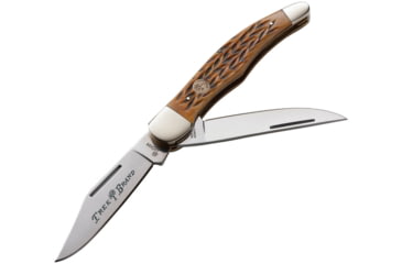 Image of Boker Folding Hunter Brown