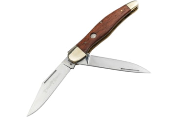 Image of Boker Folding Hunter Rosewood