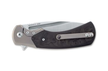 Image of Fox Anniversary Folding Knife, FX-F2017