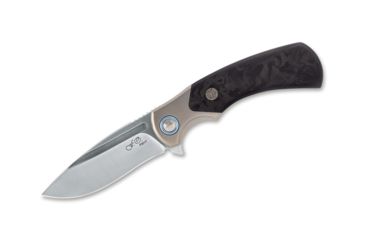 Image of Fox Anniversary Folding Knife, FX-F2017