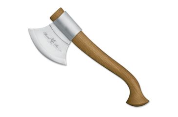 Image of Fox Trekking Axe, Brown, 682M