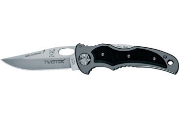 Image of Boker Fox Twister G10 Folding Knife, 3.34in, 440C, Stainless Steel, 454G10