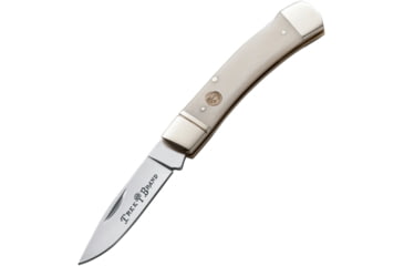 Image of Boker Gentleman's Lockback White