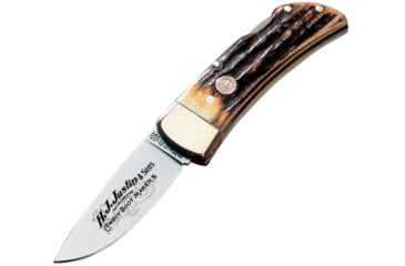 Image of Boker Gents Lockback Stag