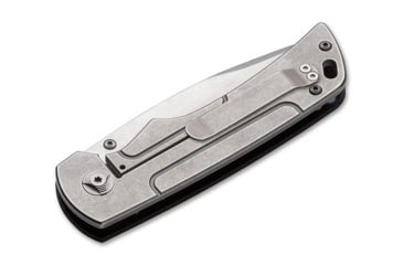 Image of Boker Gulo Edc Folding Knife, 3.3in, N690, G10, Black, 111655