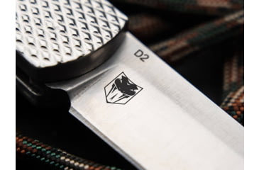 Image of Boker Hidden Release Trapper G-10 - 01BP0028