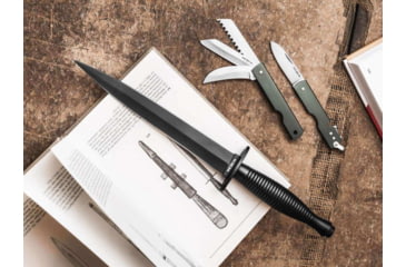 Image of Boker History Knife & Tool Commando Dagger - 02HY002