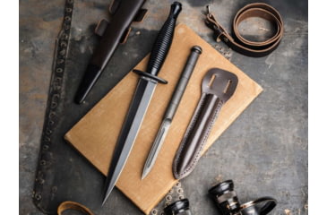Image of Boker History Knife & Tool Commando Dagger - 02HY002