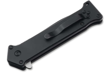 Image of Boker Intricate Linerlock A/O Black